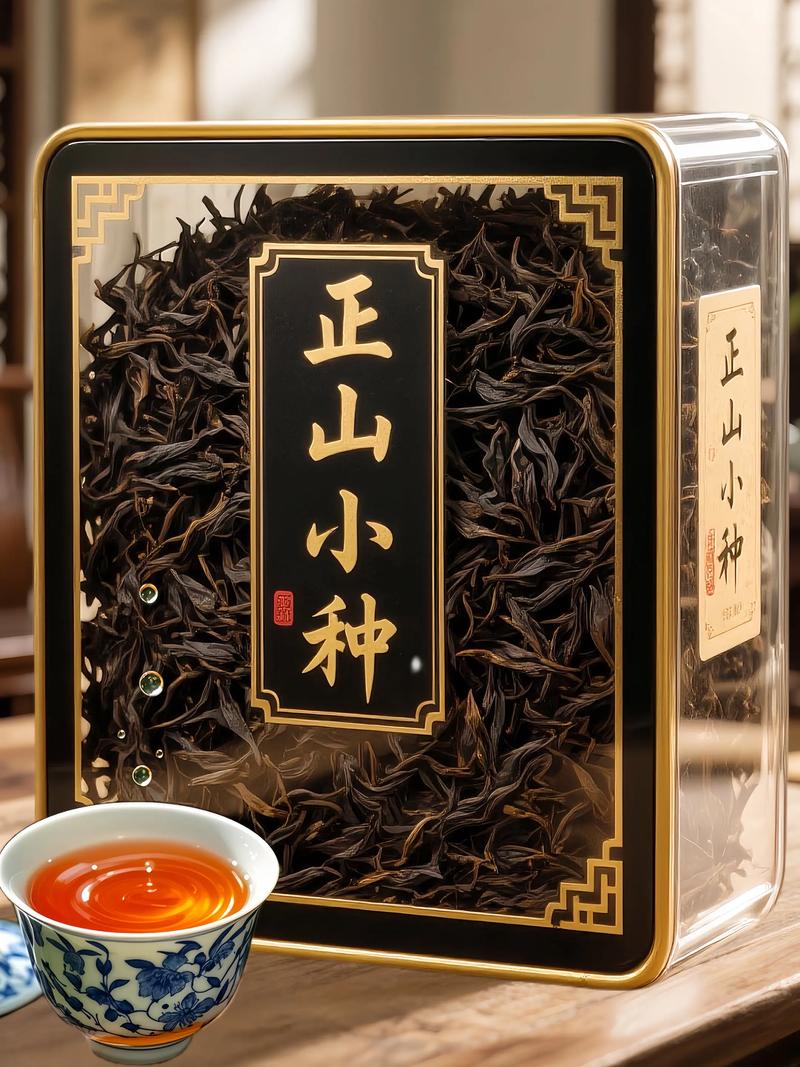 普洱茶的奇妙世界：了解与尝鲜