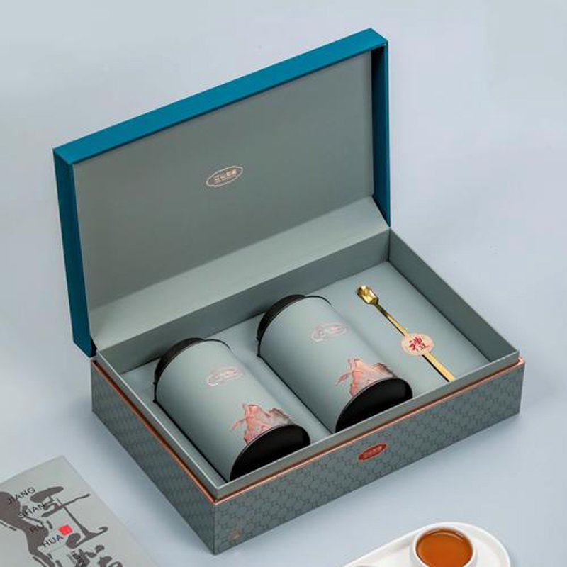 武夷岩茶：品鉴中国传统茗茶的艺术